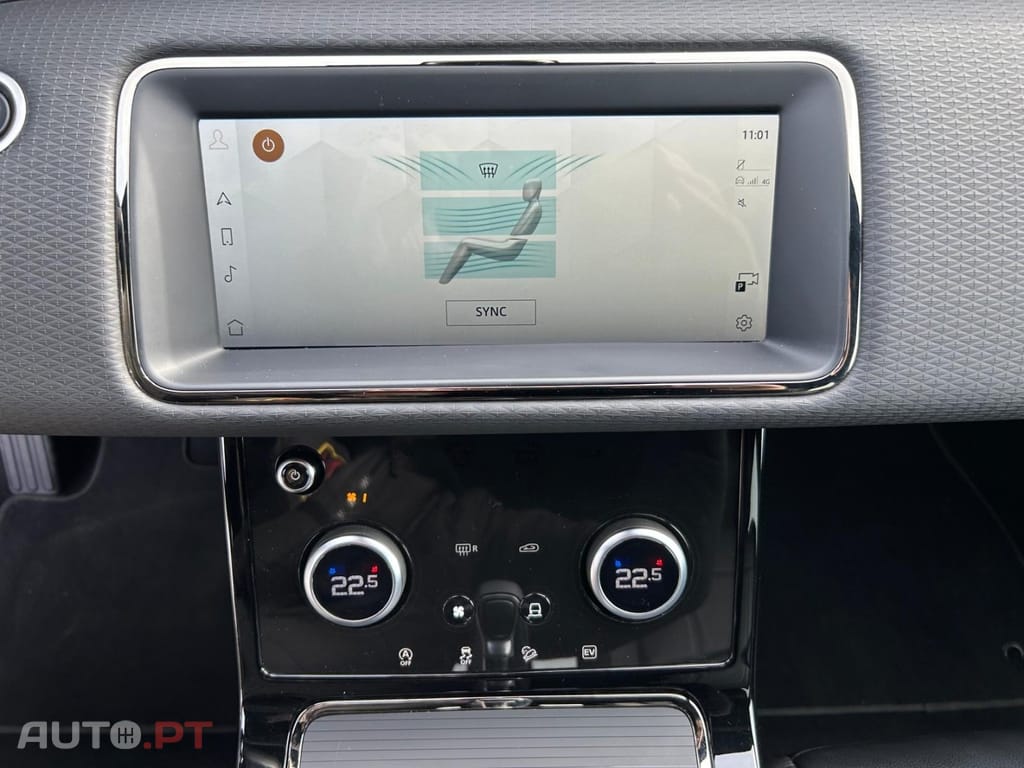 Land Rover Range Rover 1.5 P300e AWD R-Dynamic S Auto