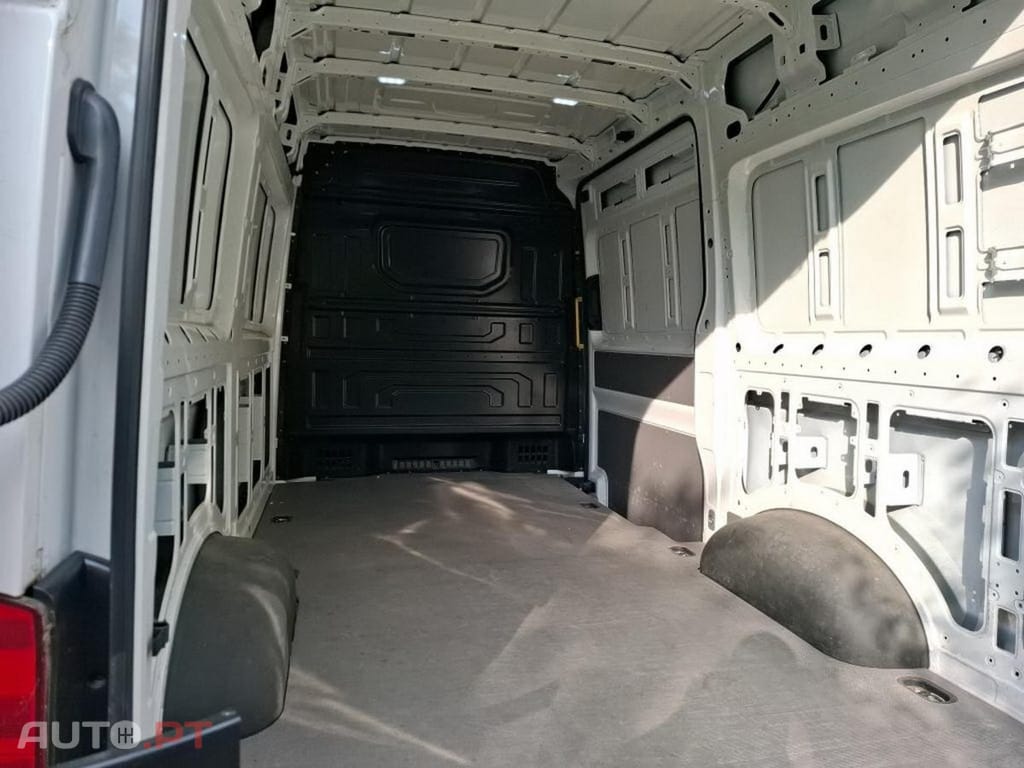 MAN TGE 3140 3.5T Sureleve