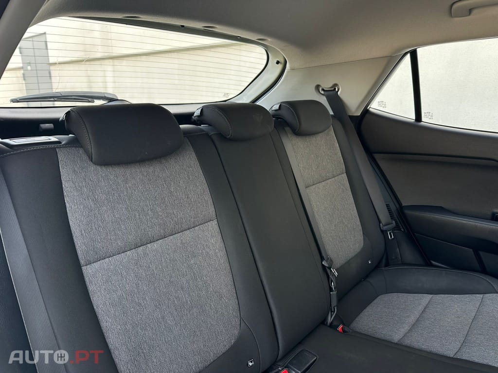 Kia Stonic 1.0 T-GDI Drive