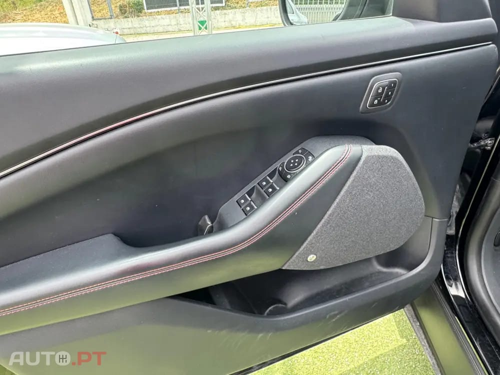 Ford Mustang Mach-E 98.7 kWh Premium