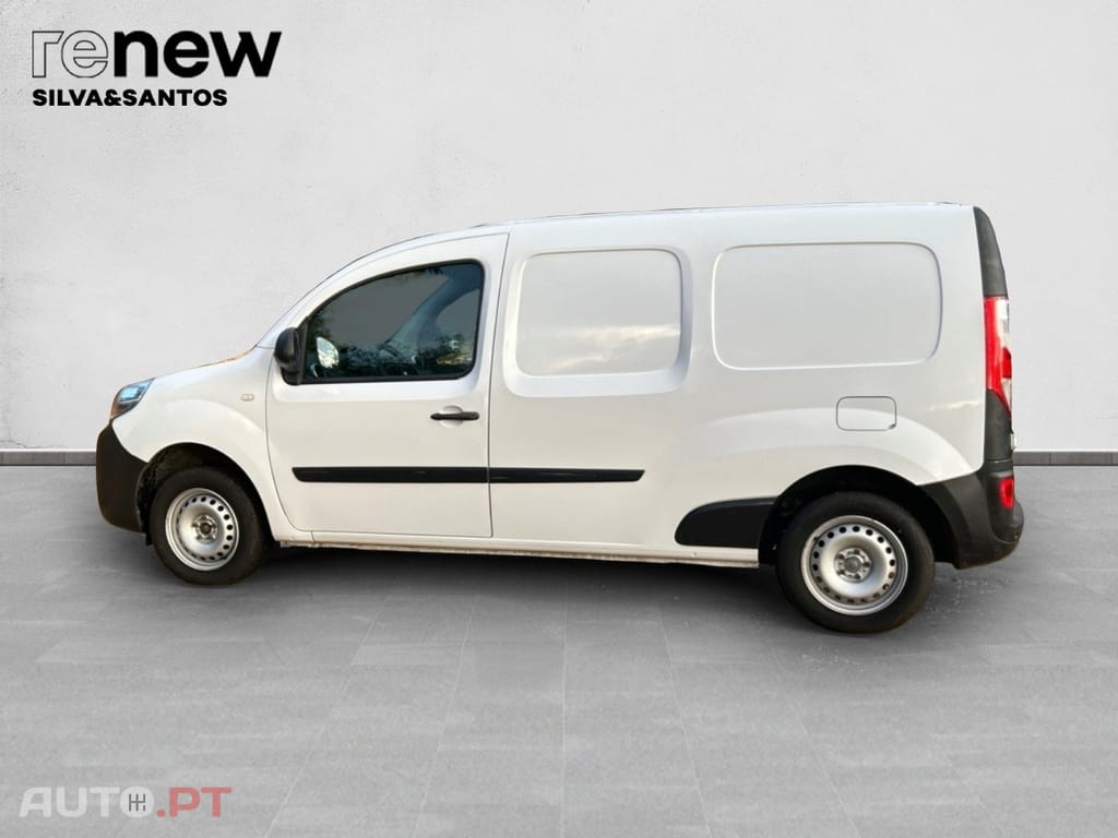 Renault Kangoo Maxi Business 1.5 dCi 90cv S&S