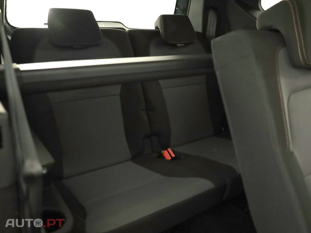 Dacia Jogger Jogger 1.0 ECO-G Extreme Bi-Fuel