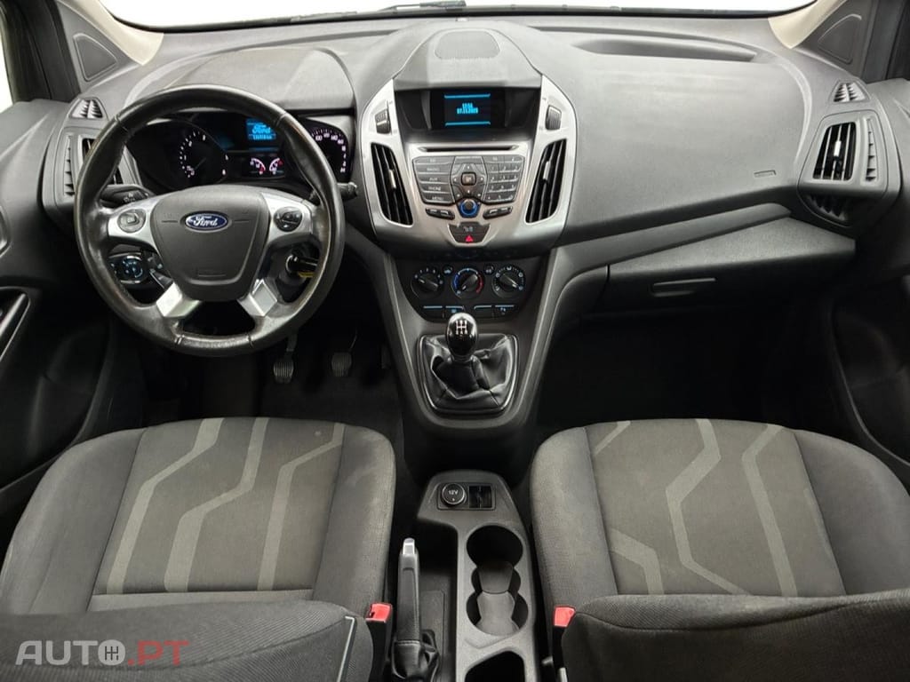 Ford Tourneo Grand 1.5TDCi Trend