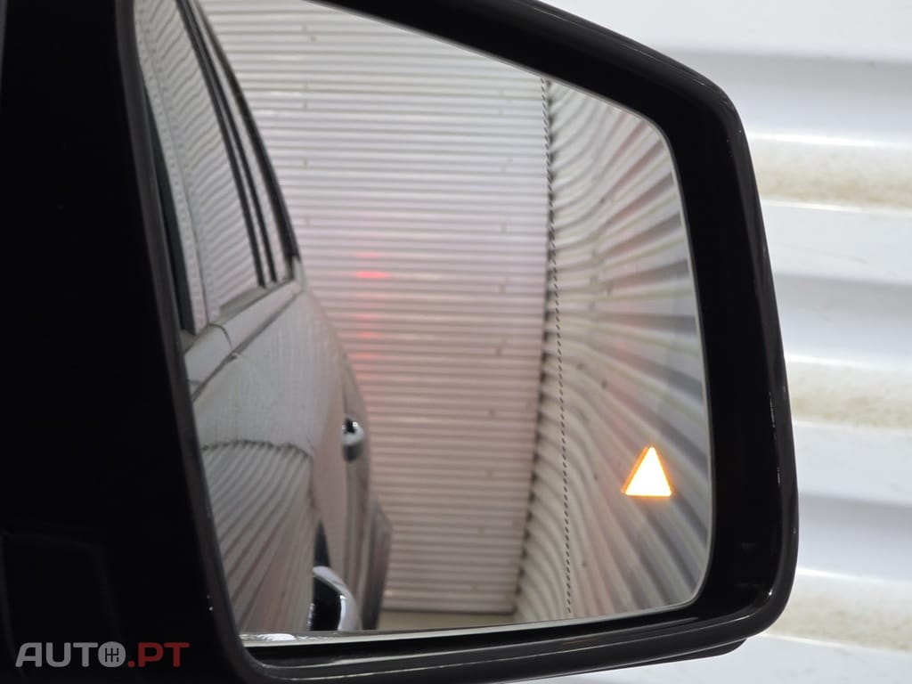 Mercedes-Benz GLS d 4Matic 9G-TRONIC AMG Line