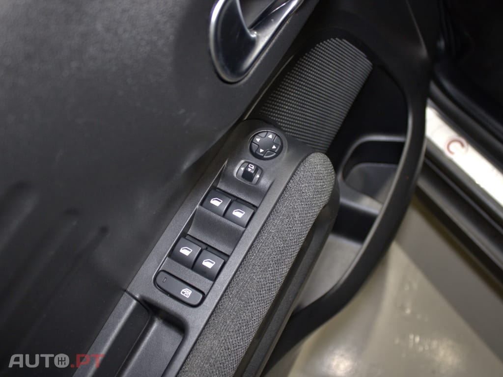 Citroen C3 Aircross 1.2 PureTech C-Series