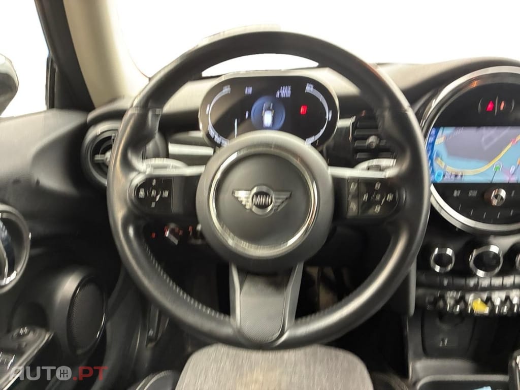 MINI Electric Cooper SE Essential