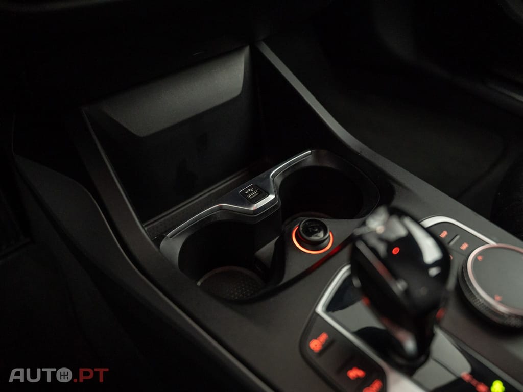 BMW 118 i Corporate Edition Auto