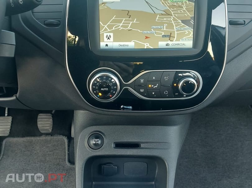 Renault Captur 0.9 TCE Exclusive