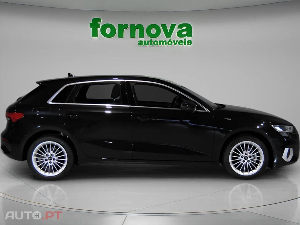 Audi A3 Sportback 30 TFSI Advanced S tronic