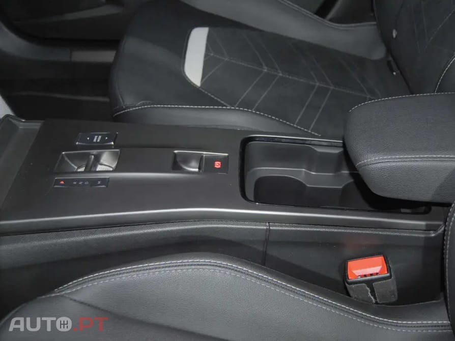 Opel Mokka 1.2 Hybrid GS eDCT