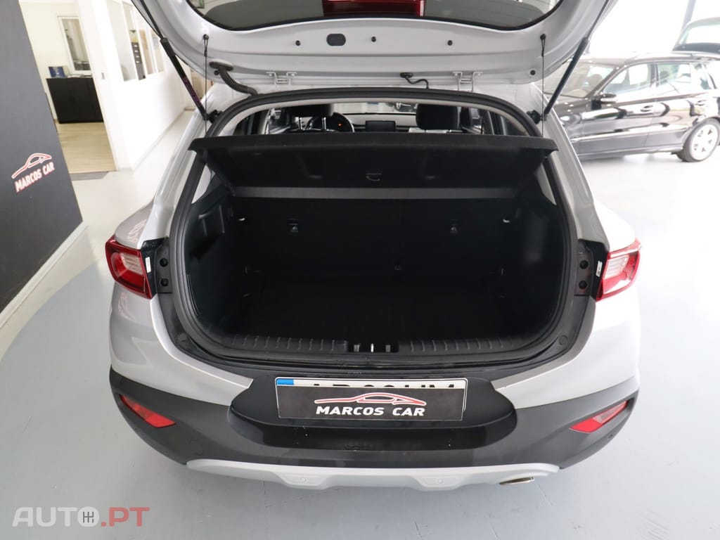 Kia Stonic 1.2 Dynamic