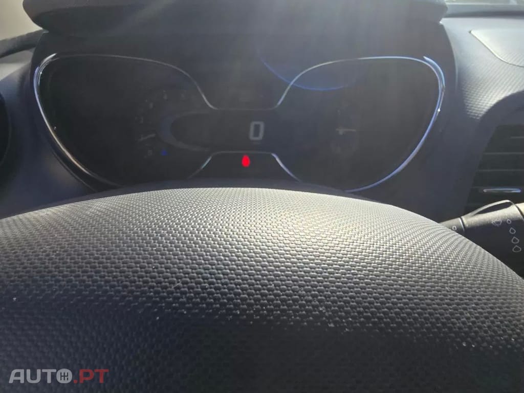 Renault Captur 1.5 dCi Exclusive