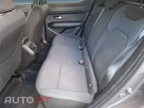 Dacia Duster 1.0 ECO-G 100 Bi-Fuel Journey