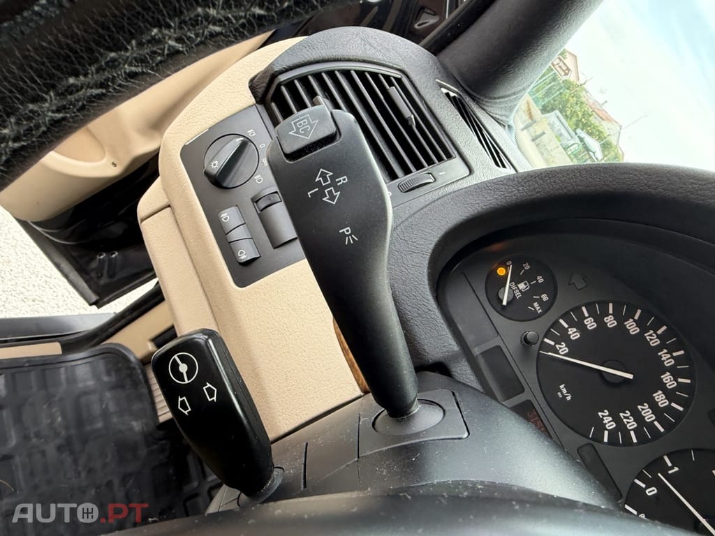 BMW X5 3.0 d