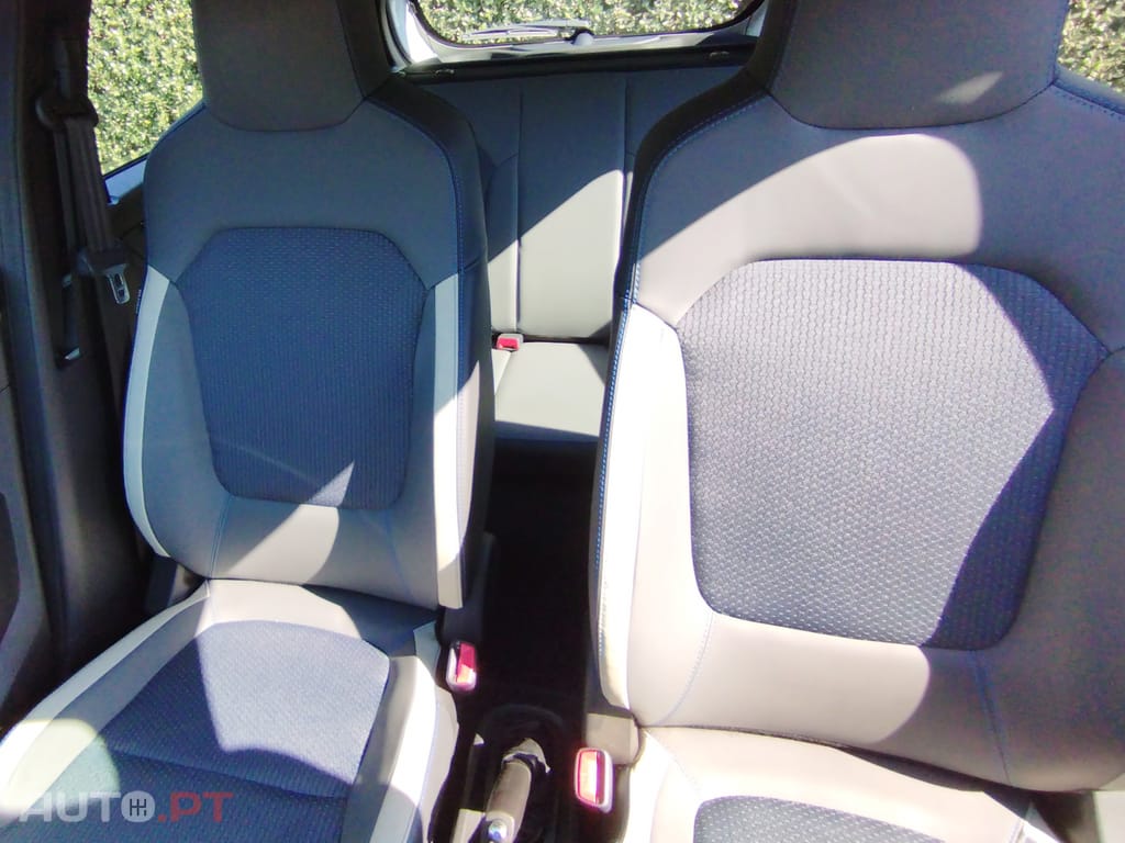 Dacia Spring Confort