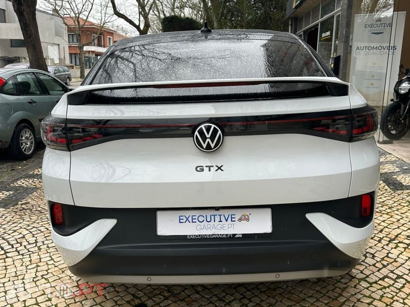 Volkswagen Id.5 77 kWh GTX