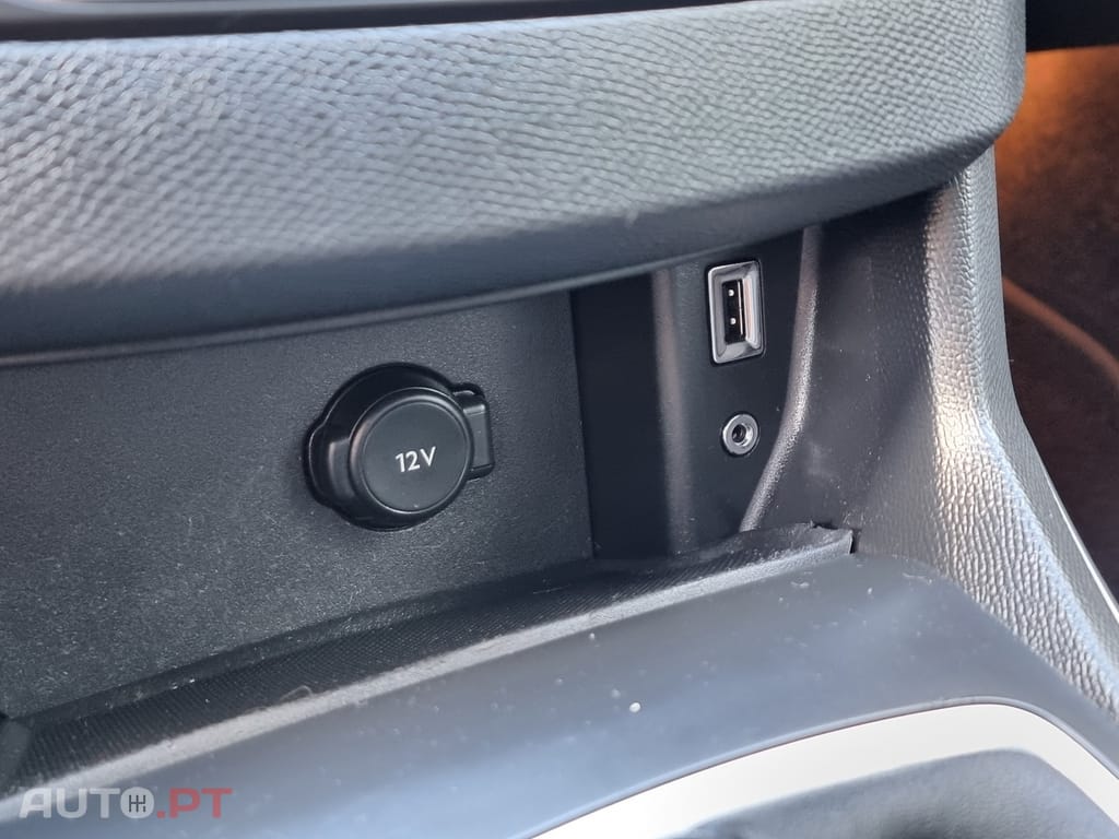 Peugeot 308 SW 2.0 BlueHDi Allure