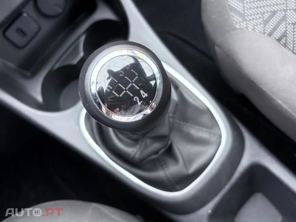 Opel Corsa 1.2 Dynamic