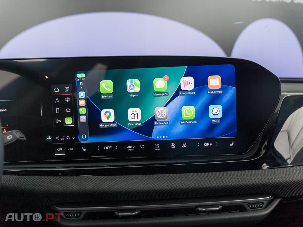 Audi A5 Avant TDI Advanced Tech