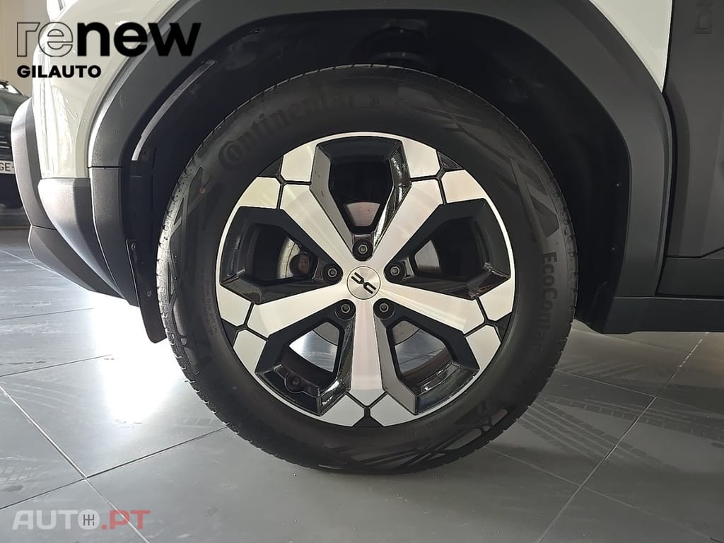 Dacia Duster JOURNEY ECO-G