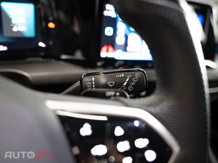 Volkswagen Golf 2.0 TDI GTD DSG