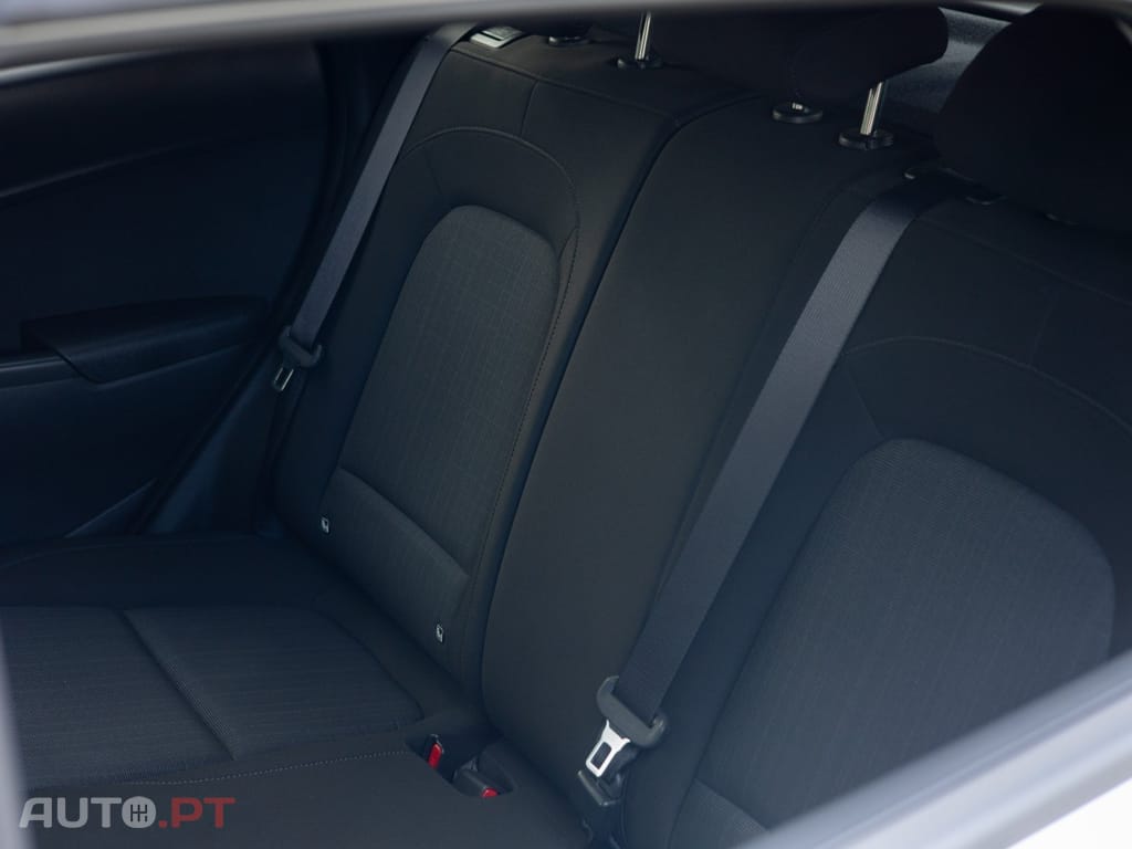 Hyundai Kauai 1.0 T-GDi Premium
