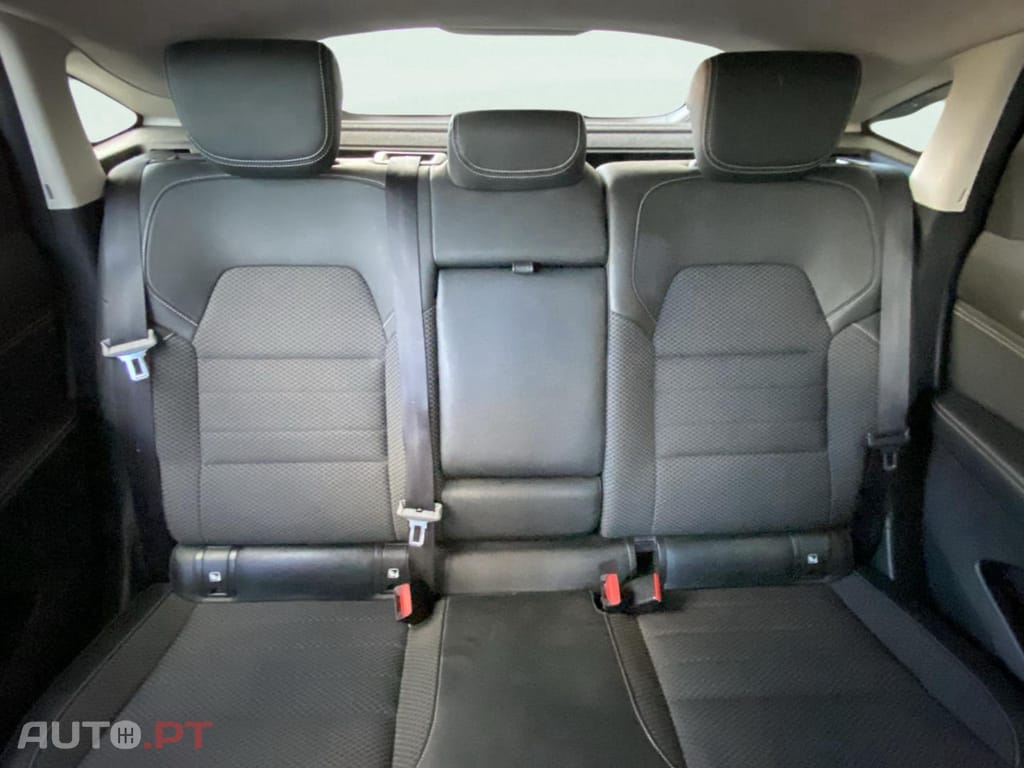 Renault Arkana 1.3 TCe Techno EDC