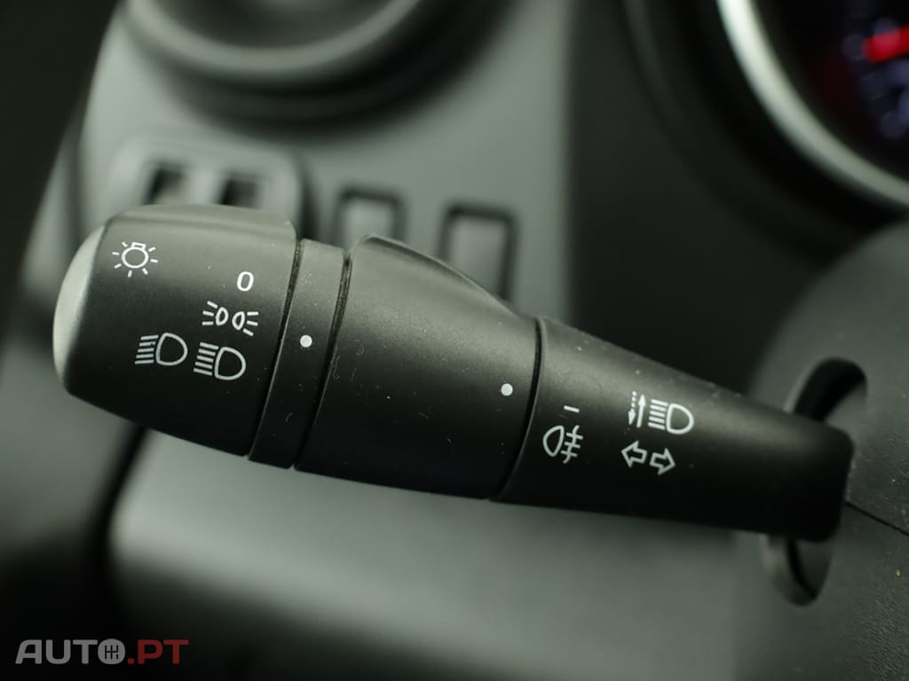 Renault Trafic Trafic 2.0 dCi L1H1 1.0T