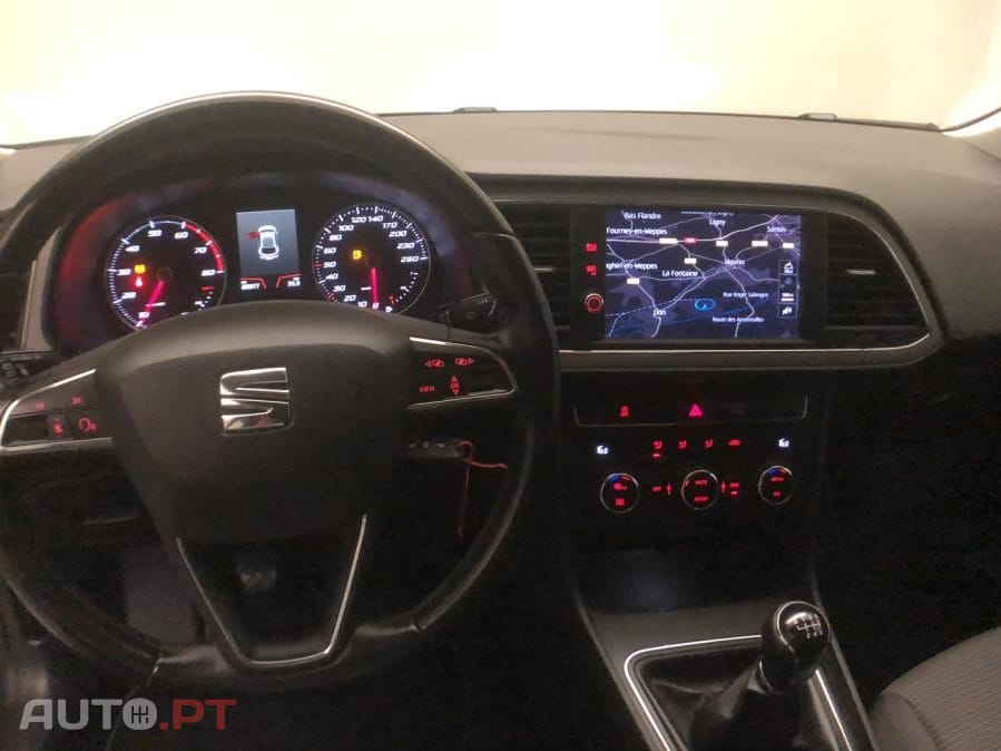 Seat Leon 1.0 EcoTSI Style S/S