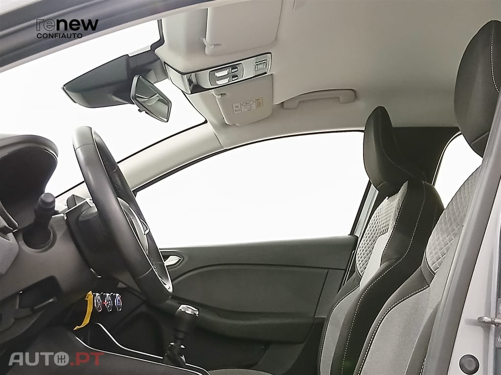 Renault Clio 1.5 Blue dCi Evolution