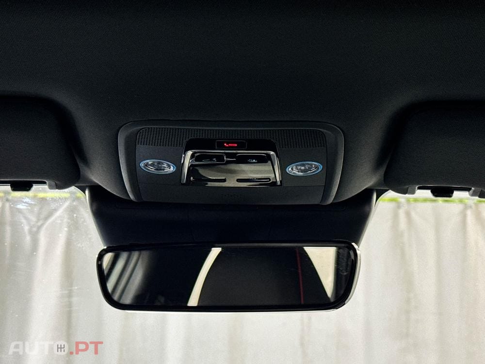 BYD Atto 3 60.48 kWh Design