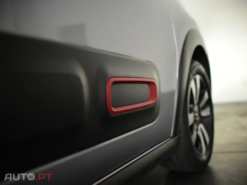 Citroen C3 1.2 PureTech C-Series