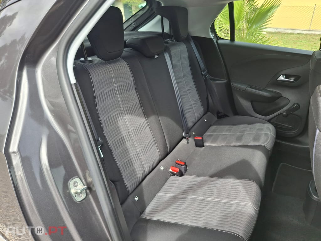 Opel Corsa F 1.5