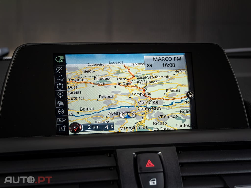 BMW 218 d Pack M Auto