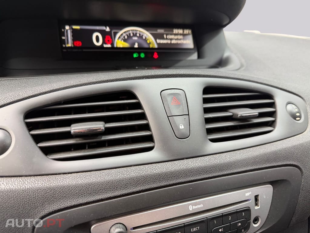 Renault Grand Scénic 1.2 TCe Energy Limited