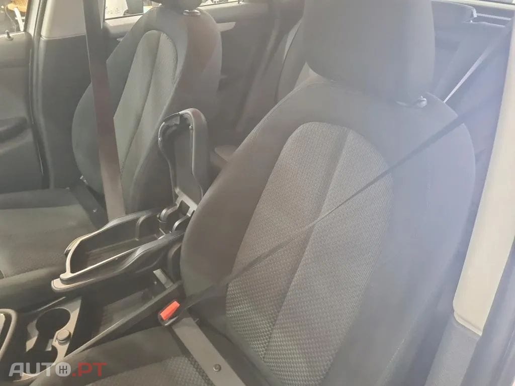 BMW 216 d Advantage