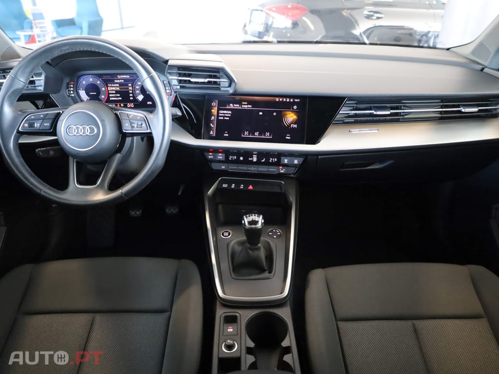Audi A3 Sportback 30 TDi
