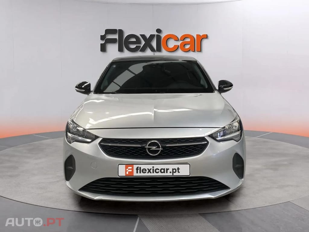 Opel Corsa 1.2 T Bussiness Edition