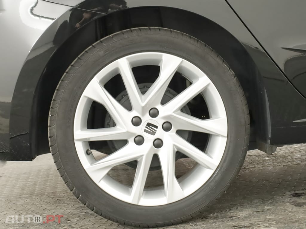 Seat Ibiza Ibiza 1.0 TSI FR