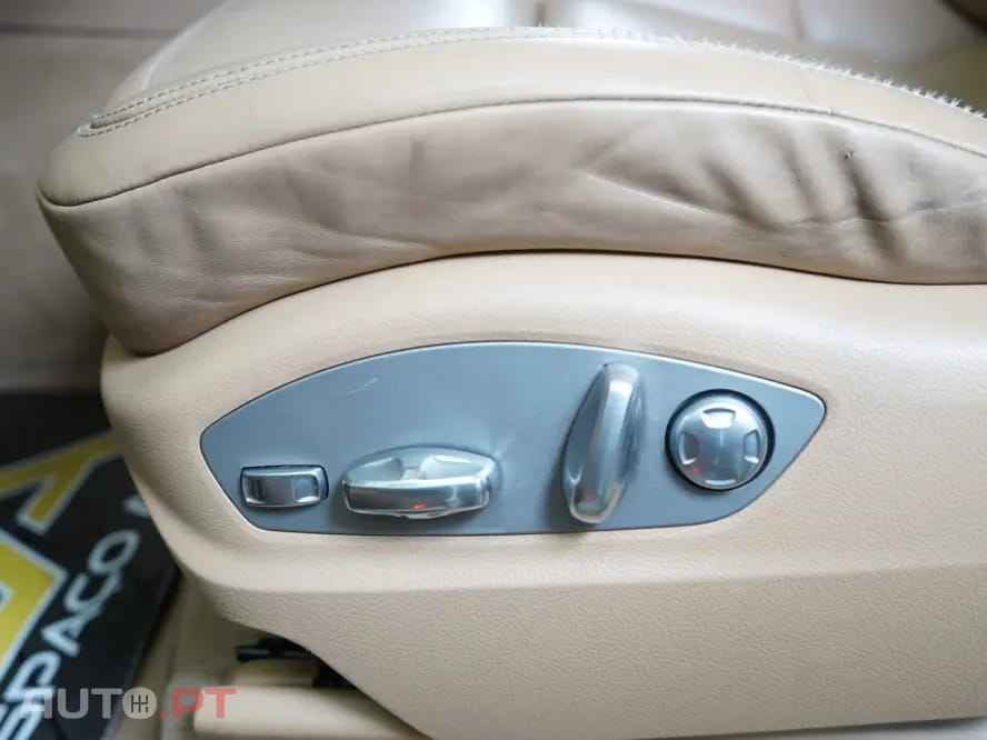 Porsche Cayenne 3.0 V6