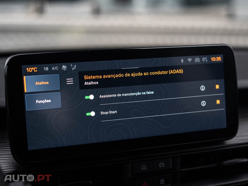 Jeep Avenger 1.2 GSE T3 Altitude