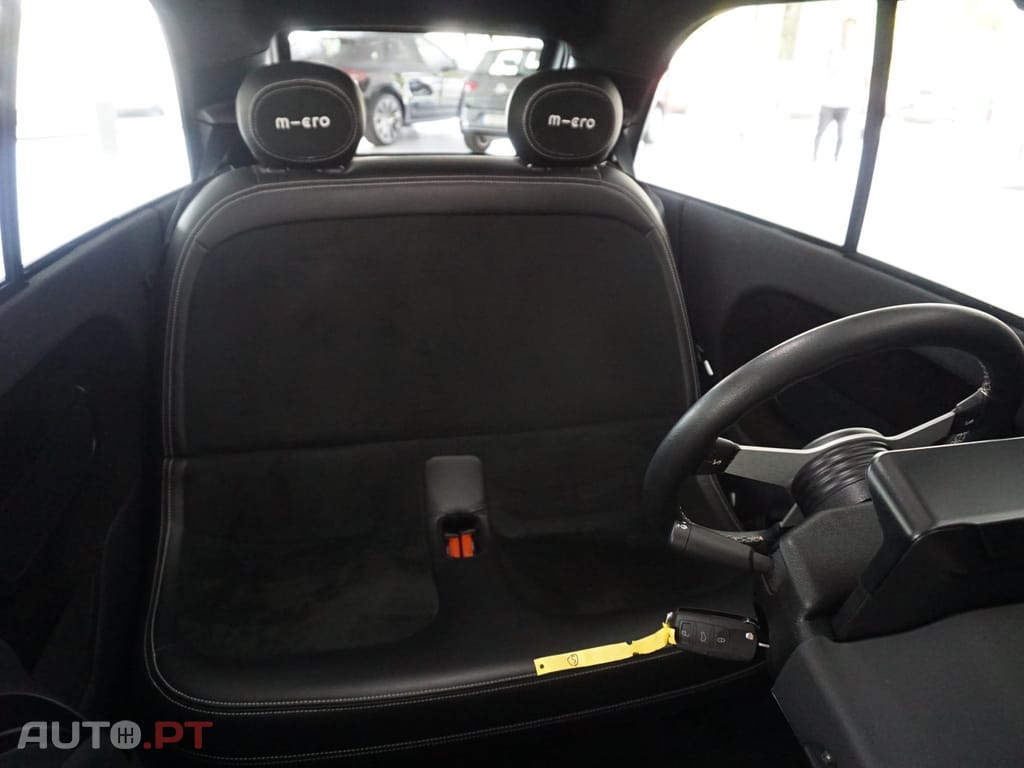 Microlino 2.0 COMPETIZIONE