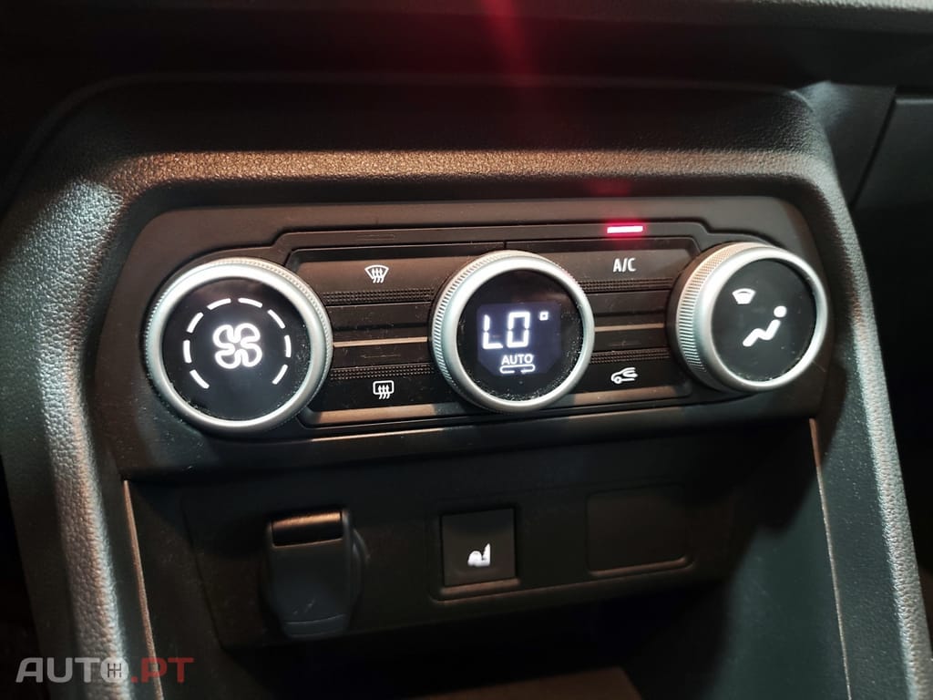 Dacia Sandero 1.0 ECO-G Extreme Bi-Fuel