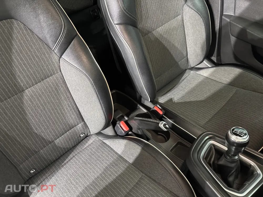 Renault Clio Exclusive