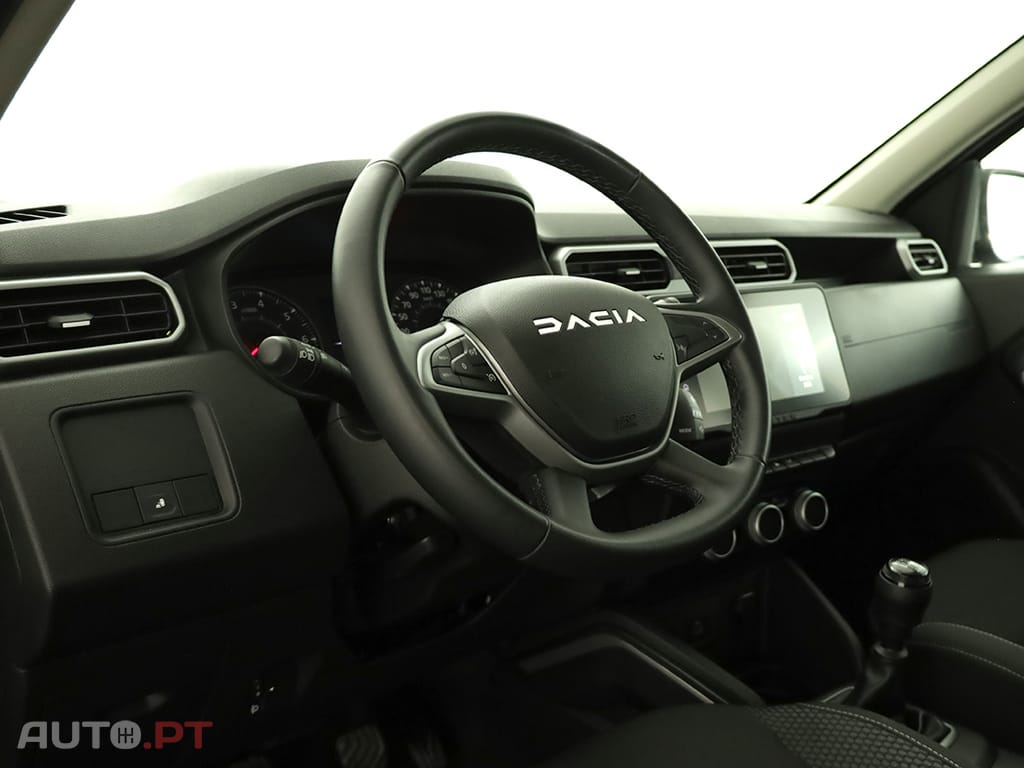 Dacia Duster Duster 1.0 TCe Journey