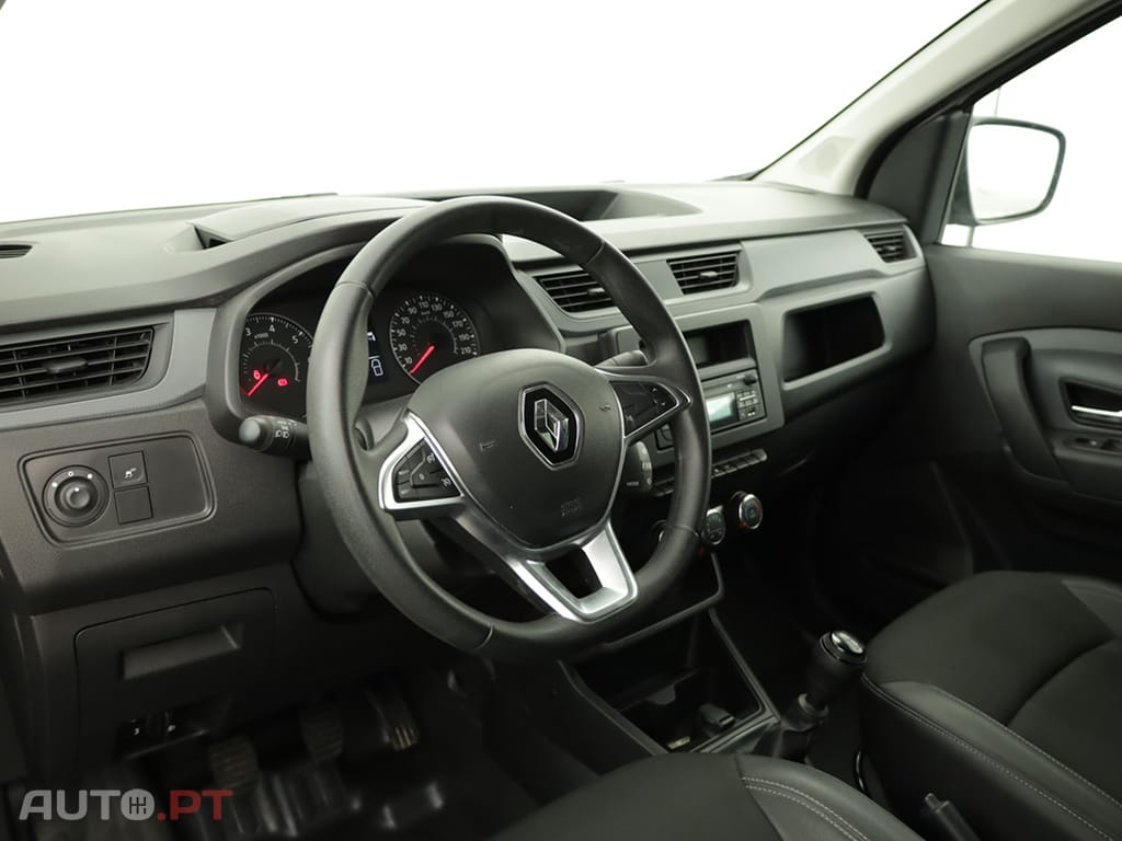 Renault Express Express 1.5 Blue dCi Advance