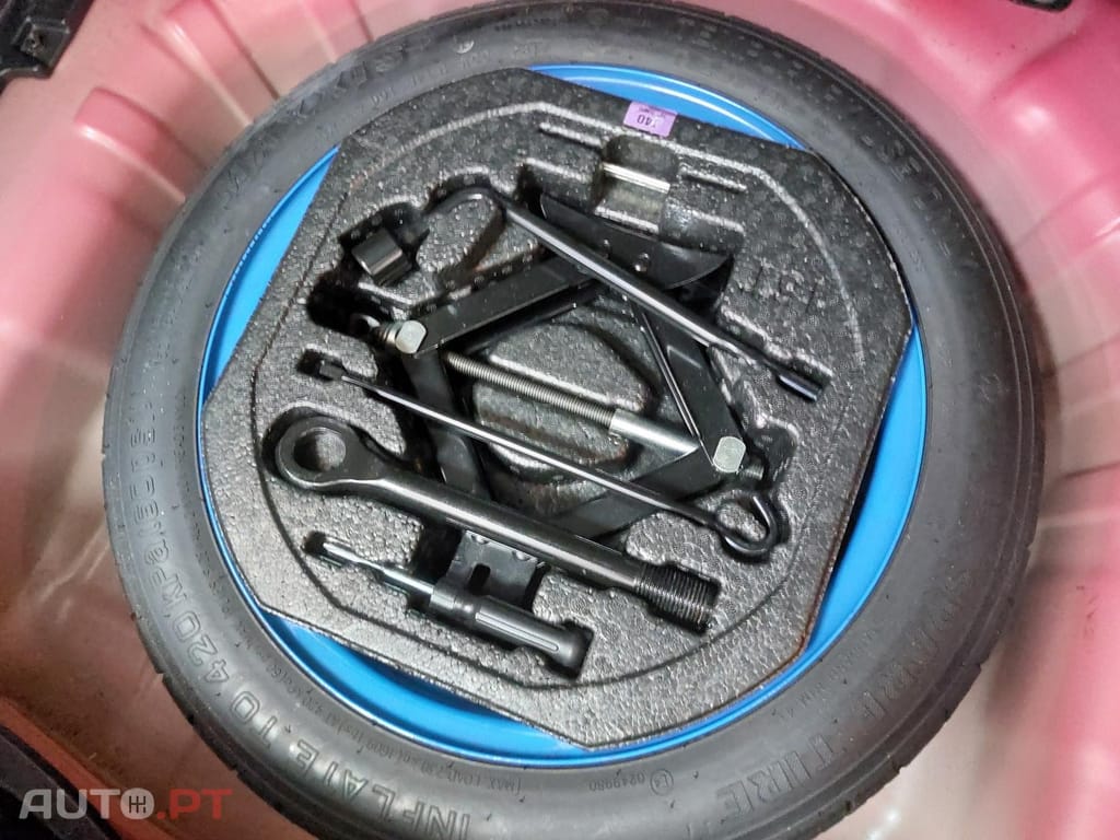 Kia Stonic 1.0 T-GDI EX