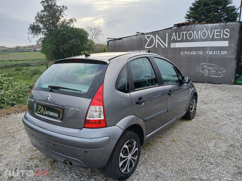 Citroen C3 1.1 SX