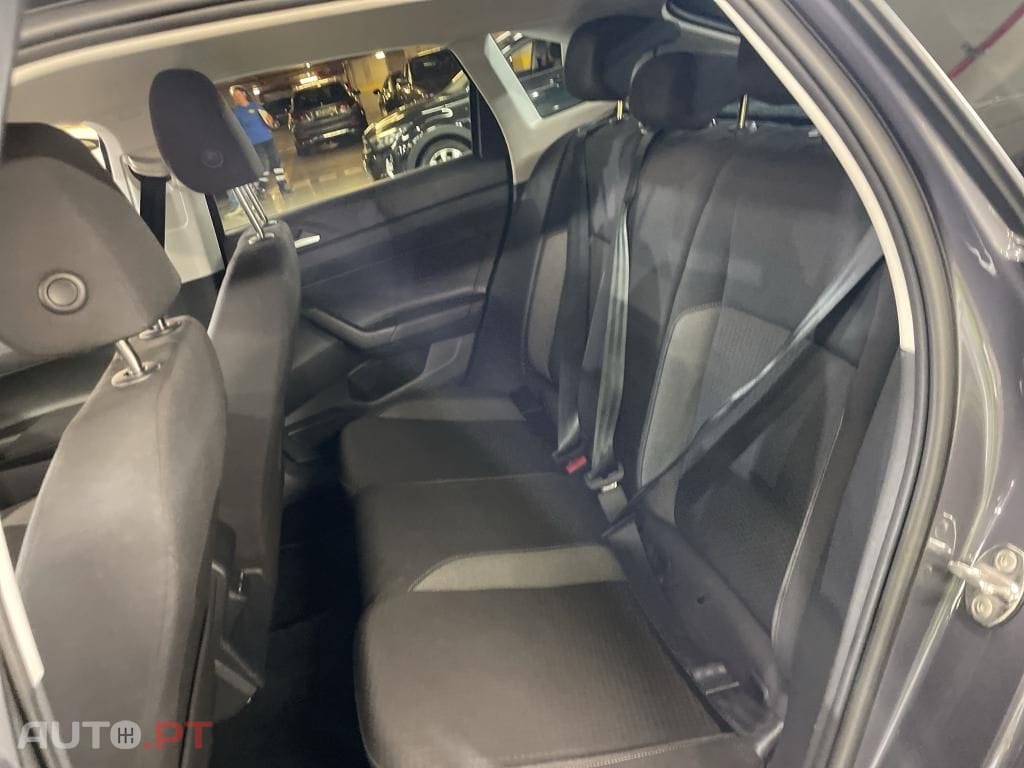 Volkswagen Taigo 1.0 TSI Urban