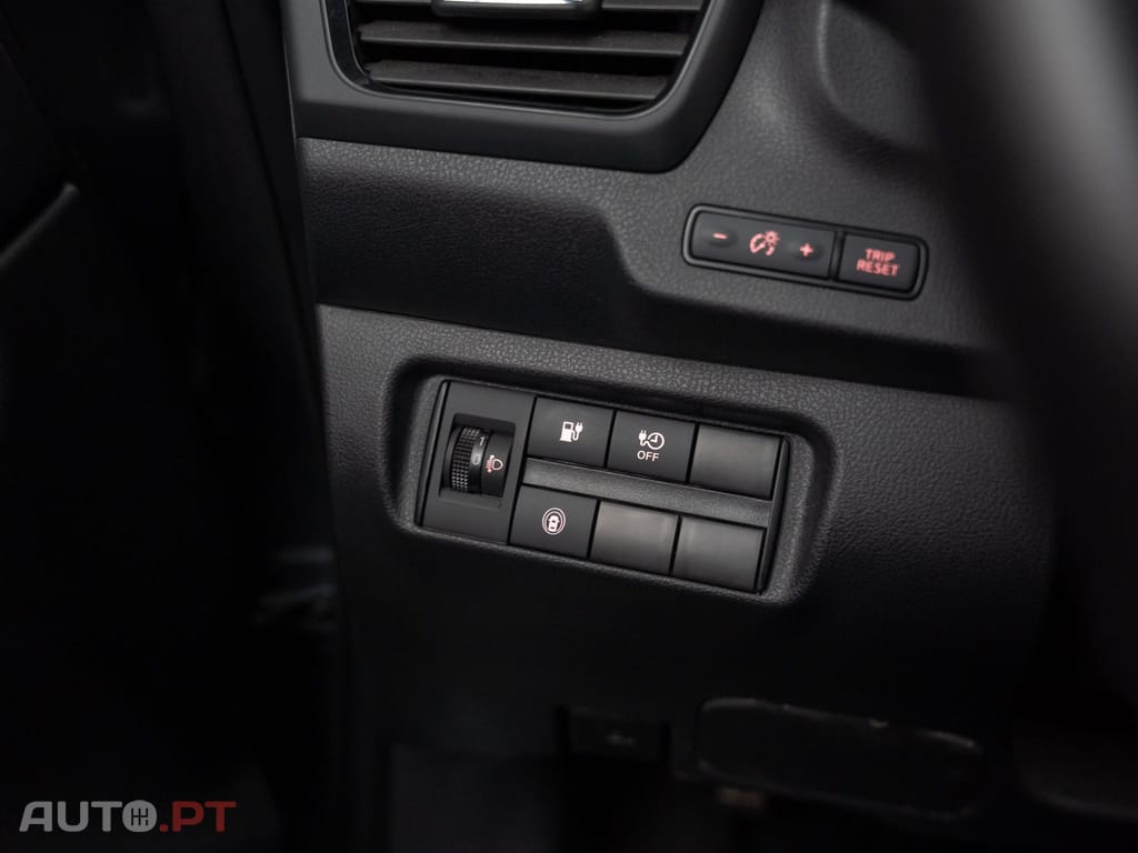 Nissan Leaf N-Connecta